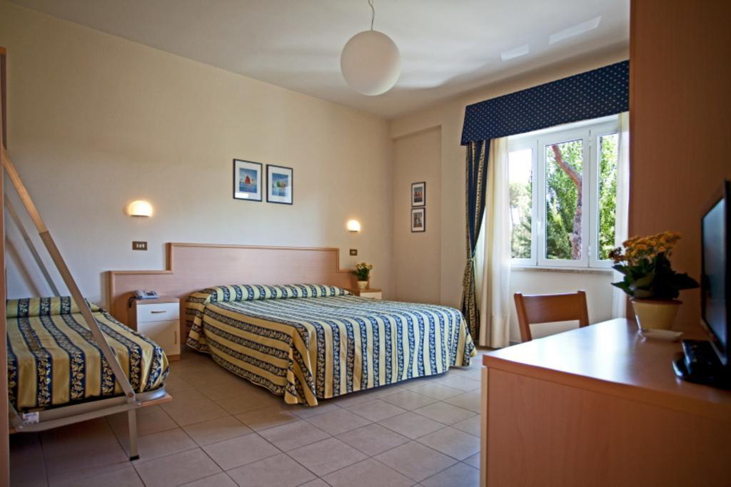 Hotel Venezia Marina di Pietrasanta Exterior foto