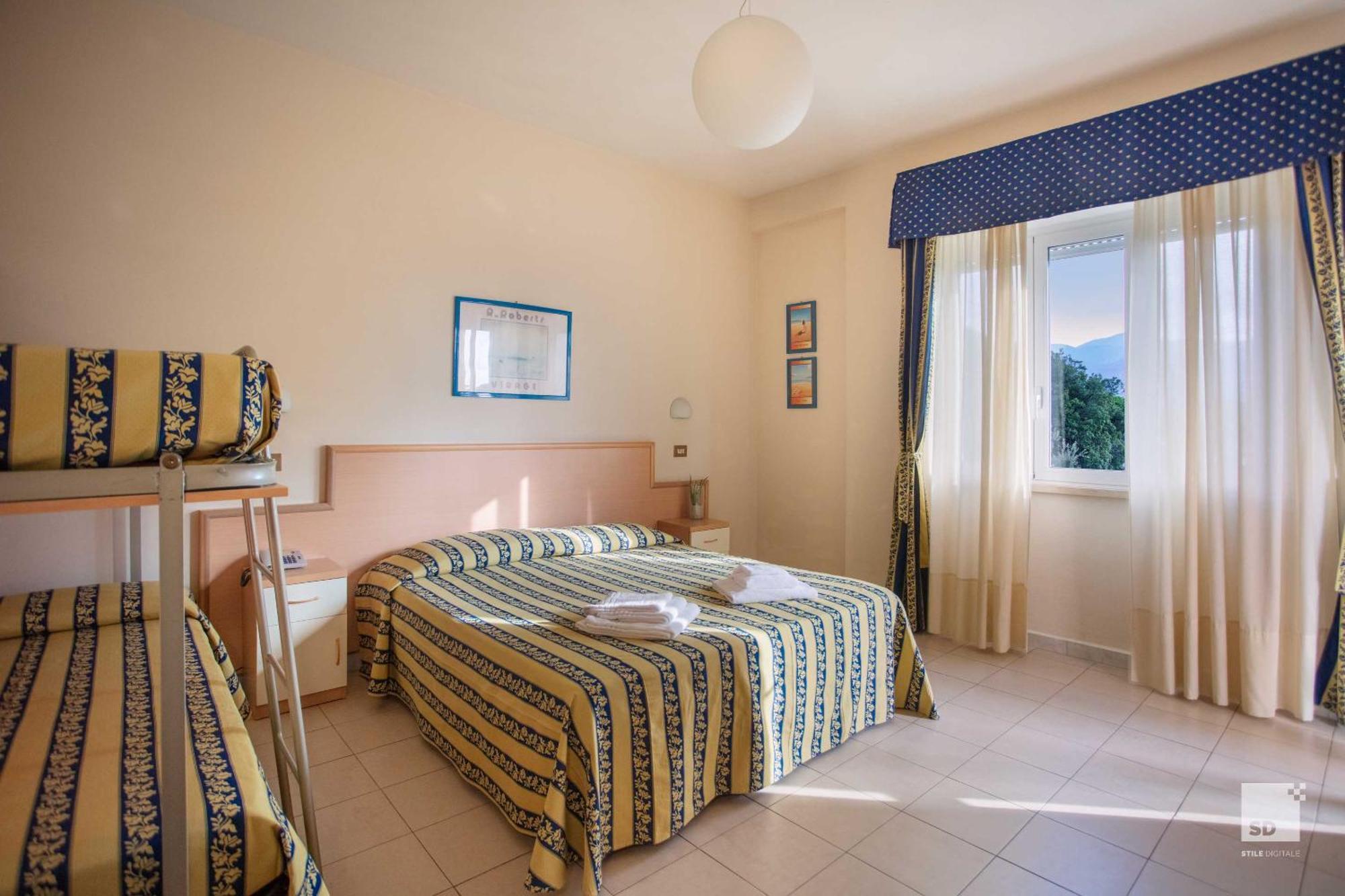 Hotel Venezia Marina di Pietrasanta Zimmer foto