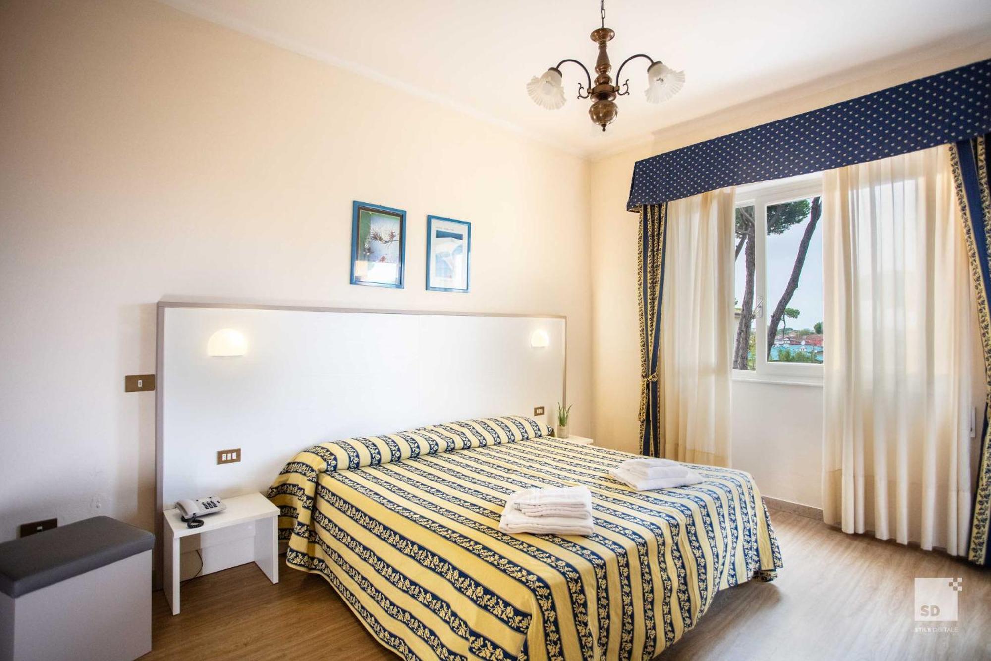 Hotel Venezia Marina di Pietrasanta Exterior foto