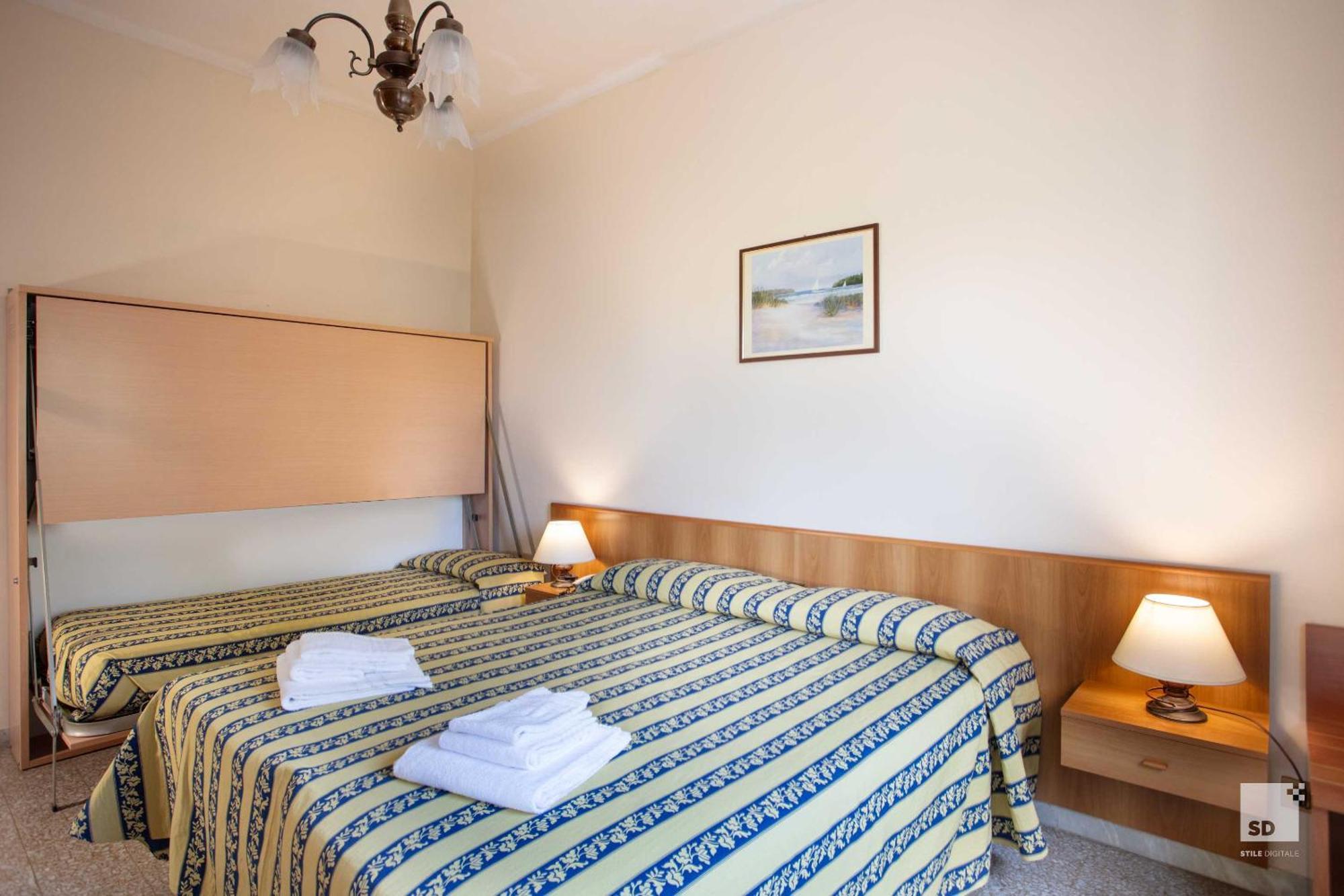 Hotel Venezia Marina di Pietrasanta Zimmer foto