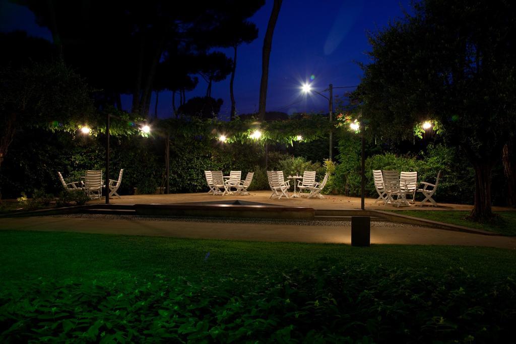 Hotel Venezia Marina di Pietrasanta Exterior foto